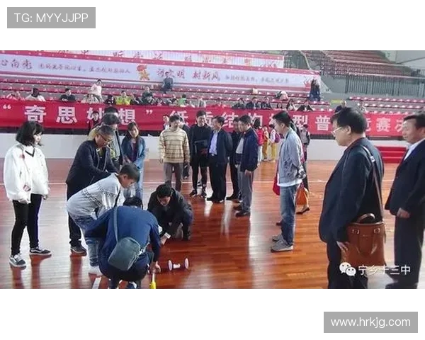 以赛事规则为核心构建公平竞技秩序与参赛流程全解析指南说明要点